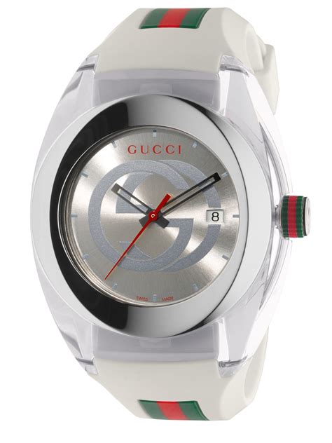 watch for men gucci|stainless steel Gucci watch men.